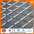 Hot sale high quality vinyl coated expanded metal